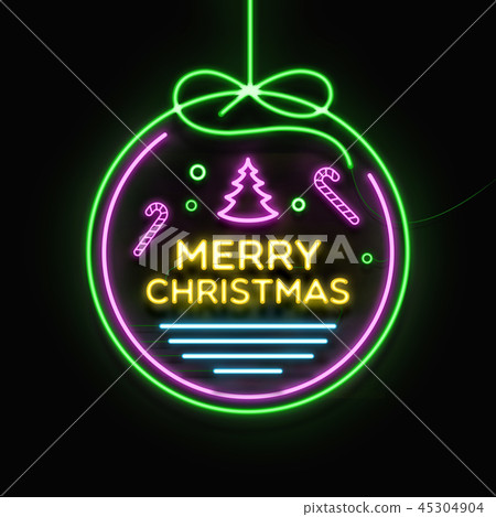Neon Sign Background, Christmas Neon, Black Price Day Neon Sign Background Neon Sign Background, Christmas Neon, Black Price Day Neon Sign Background 45304904