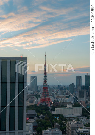 東京鐵塔 東京鐵塔 45304994