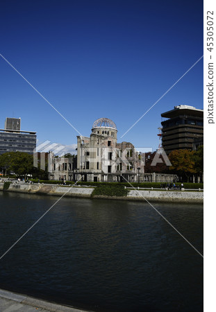Atomic Bomb Dome World Heritage World Heritage World Heritage Hiroshima Hiroshima City 45305072