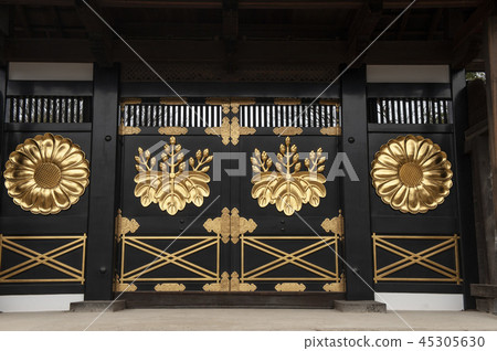 Daigoji Temple 45305630