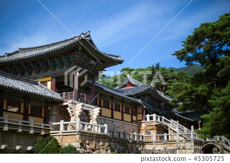 Gyeongju Bulguksa Tourist Resort 45305725