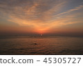 Ganjeolgot日出照片 45305727