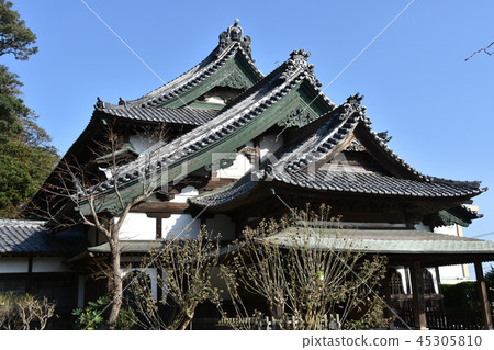 Ryukuji寺藤澤市 45305810