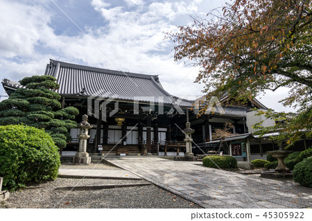 Otani hombyo butsuden Otani hombyo butsuden 45305922