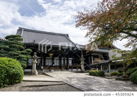 Otani hombyo butsuden Otani hombyo butsuden 45305924