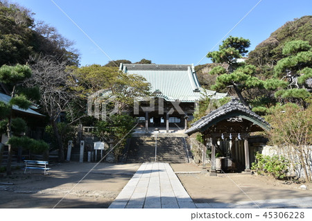 Ryukuji Temple Fujisawa City Ryukuji Temple Fujisawa City 45306228
