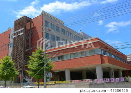 札幌市中央幼兒園札幌大通高中 45306436