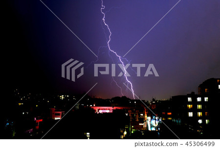 Lightning Lightning 45306499