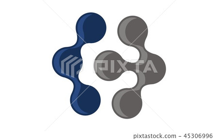 Letter C Technology 45306996