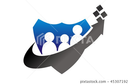 Membership Protection Logo Design Template Vector Membership Protection Logo Design Template Vector 45307192