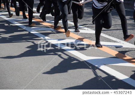 Danjiri Festival Running Youth Team 45307243