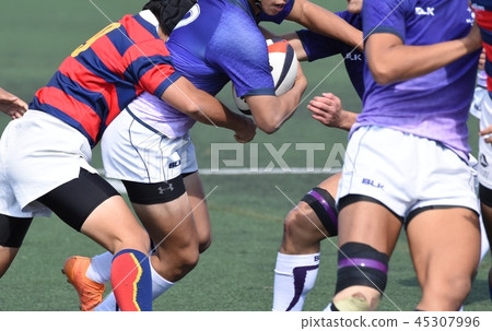 Rugby 45307996
