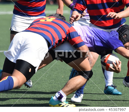 Rugby Rugby 45307997