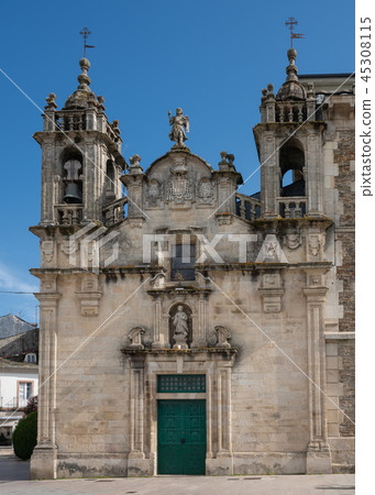 Lugo, Galicia, Spain 45308115