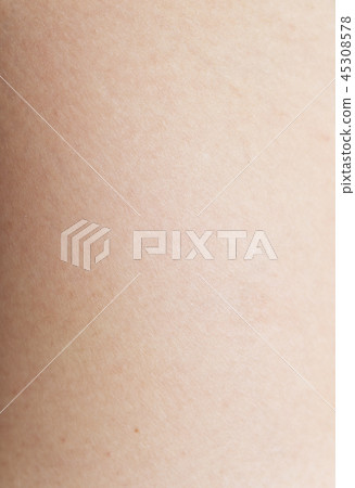 human skin 45308578