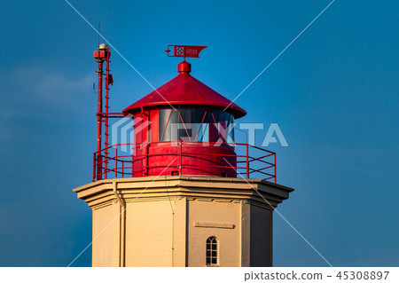 Lighthouse Westermarkelsdorf Lighthouse Westermarkelsdorf 45308897
