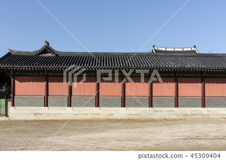 Changdeokgung Palace Changdeokgung Palace 45309404