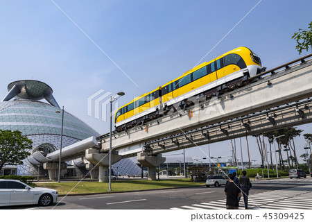 Incheon International Airport Incheon International Airport 45309425
