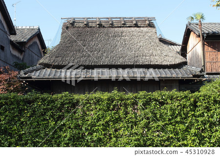 Kyoto Yamanaki Mizuaki 45310928