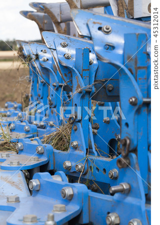 plow field plow field 45312014