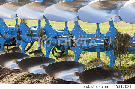 blade plow polished blade plow polished 45312021