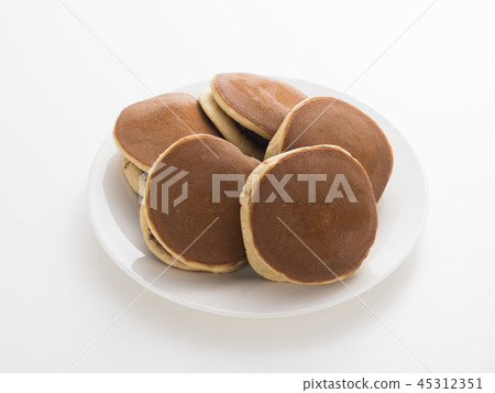 Dorayaki Dorayaki 45312351