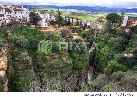 ronda city perched ronda city perched 45313402