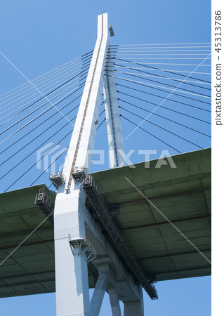 天保山大橋 45313786