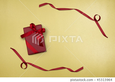 禮物盒和功能區 45313964