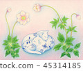 瓷器的夢想 45314185