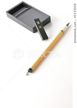書法教室 書法教室 45315039