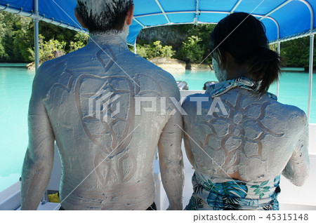 Milky way Milky way 45315148