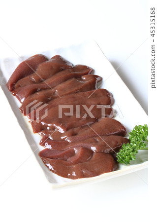 Pork lever 45315168