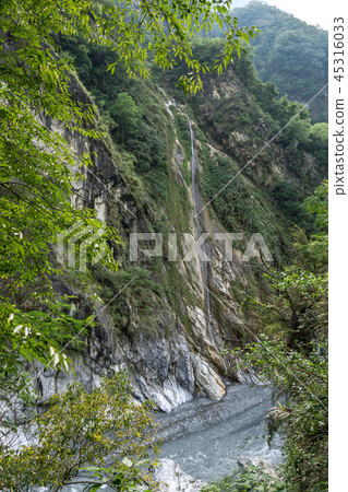 Taroko national park liwu river 45316033