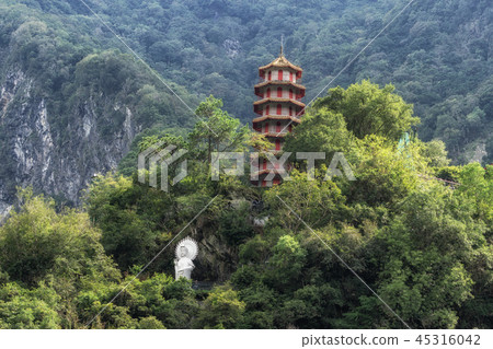 Taroko Tianxiang Scenic Area Taroko Tianxiang Scenic Area 45316042