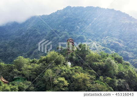 Taroko Tianxiang Scenic Area Taroko Tianxiang Scenic Area 45316043