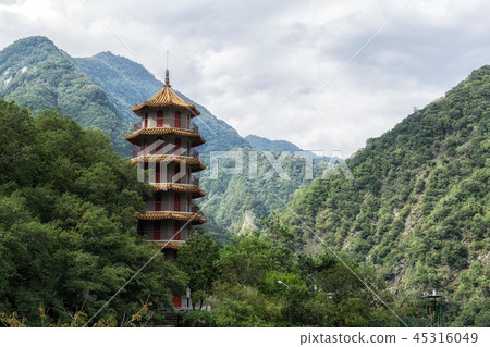 Taroko Tianxiang Scenic Area Taroko Tianxiang Scenic Area 45316049