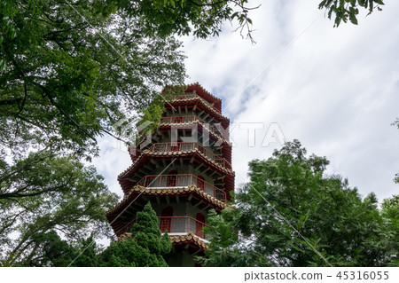 Taroko Tianxiang Scenic Area 45316055