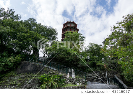 Taroko Tianxiang Scenic Area Taroko Tianxiang Scenic Area 45316057