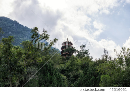 Taroko Tianxiang Scenic Area 45316061
