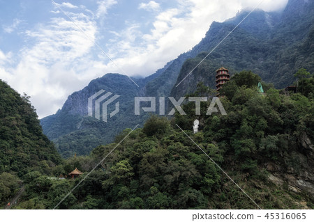 Taroko Tianxiang Scenic Area 45316065