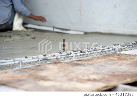 Selective focusof steel lines for reinforcement 45317385