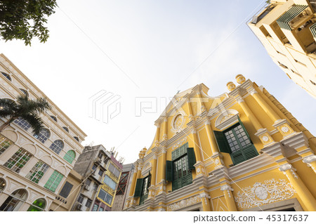 東正教多米尼加教堂 45317637