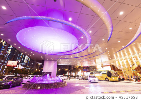 Macau Casino Image Macau Casino Image 45317658