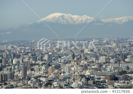 View from Higashiyama Sky Tower View from Higashiyama Sky Tower 45317698