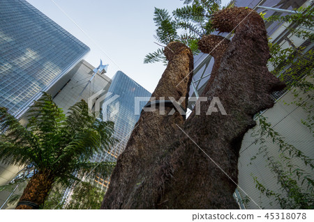 銀座索尼公園 45318078