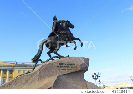 Saint Petersburg, Russia Saint Petersburg, Russia 45318414