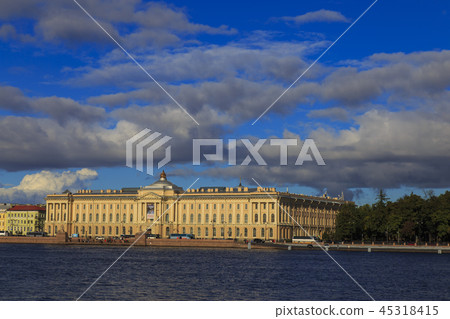 Saint Petersburg, Russia Saint Petersburg, Russia 45318415