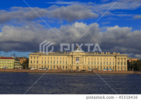 Saint Petersburg, Russia Saint Petersburg, Russia 45318416
