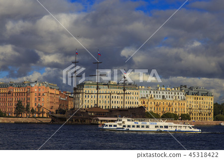 聖彼得堡,俄羅斯 聖彼得堡,俄羅斯 45318422